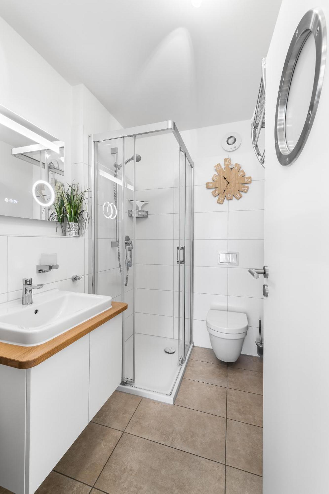 Ferienwohnung Hafenlounge Olpenitz Zewnętrze zdjęcie